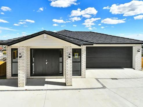 51 Kirikiri Drive, Papakura