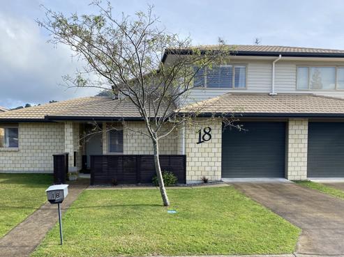 18/64 Kawaha Point Road, Kawaha Point