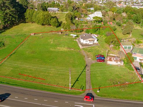 190 Mosston Road, Westmere