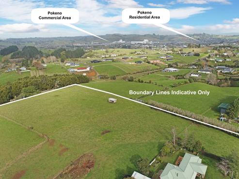 27 Macks Road, Pokeno