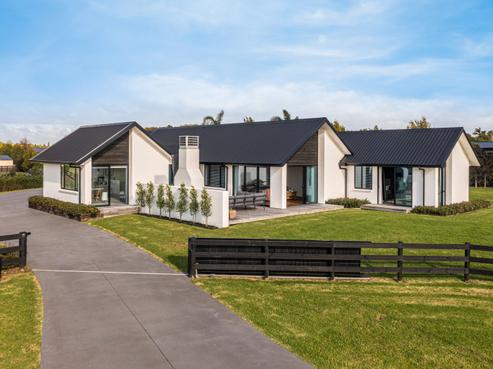 6 Old Orchard Lane, Waiau Pa