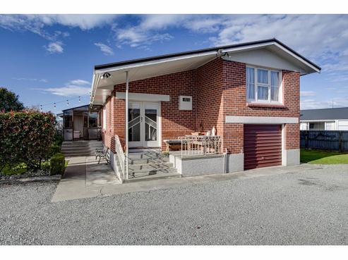 102 Wai-iti Road, Highfield