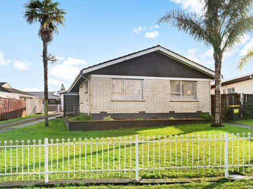 13 Tatariki Street, Rosehill