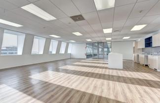 Takapuna Office with Parking