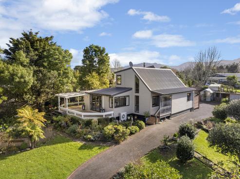 17 Riverbank Terrace, Waihi