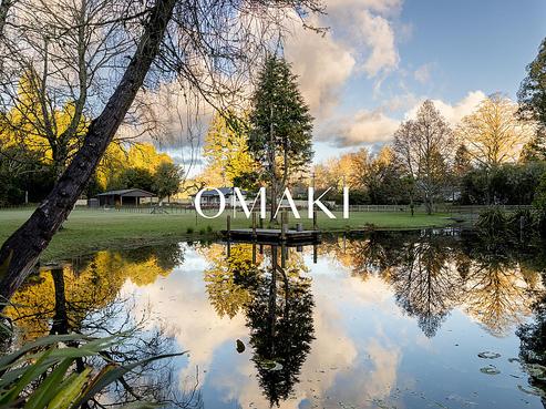 31 Omaki Road, Owhango
