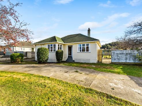 10 Pembroke Street, Oamaru