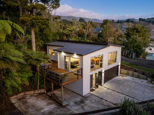 1266A Fergusson Drive, Brown Owl