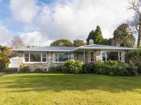 93 Guy Street, Dannevirke