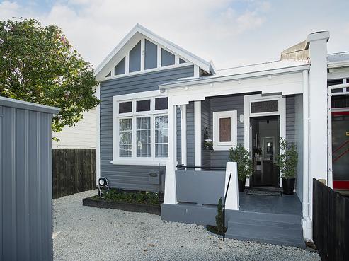 441 Palmerston Road, Gisborne