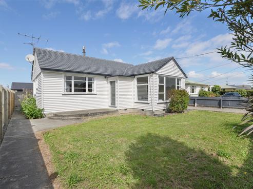 65 Mcmurdo Street, Tinwald