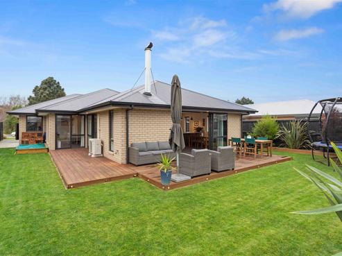 96 Chinnerys Road, Woodend