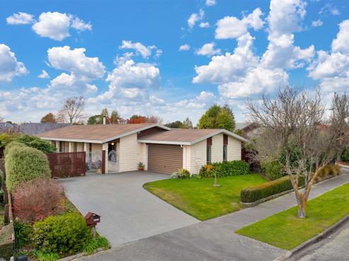14 Regent Avenue, Rangiora