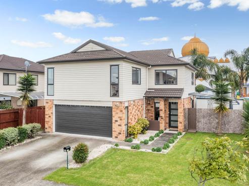 42 Reding Street, Takanini