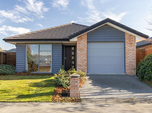 33 Porter Street, Wigram