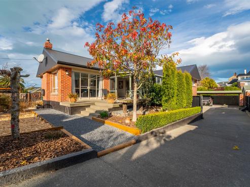26 Irvine Street, Highfield