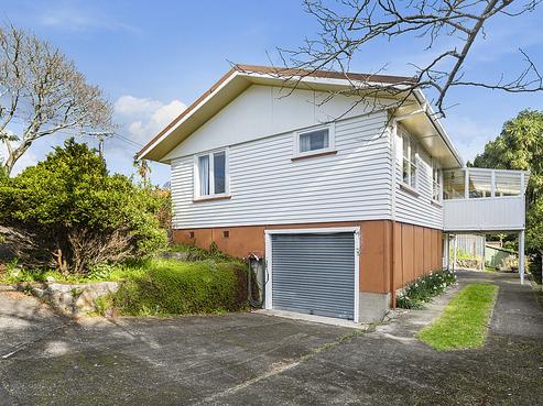 46 Manson Street, Gate Pa