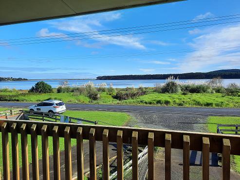 2273 Tuakau Bridge-port Waikato Road, Port Waikato