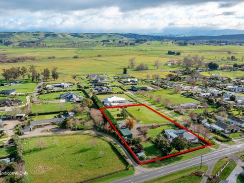 228 Porangahau Road, Waipukurau and Surrounds