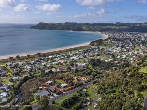 896 Purangi Road, Cooks Beach