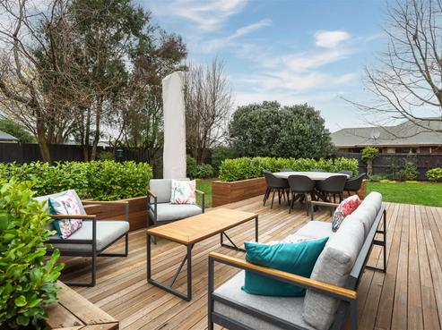 9 Yeovil Place, Saint Albans