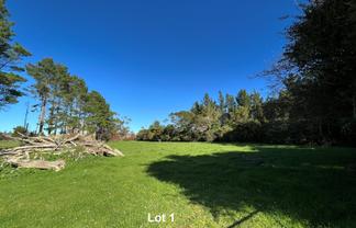Lot 1, 3082 Mountain Road Subdivision, Midhirst