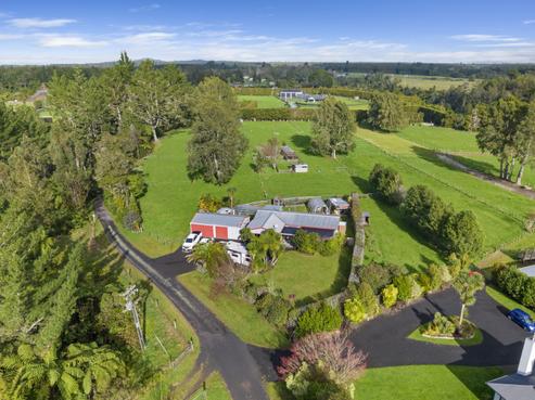 1128 Omanawa Road, Kaimai