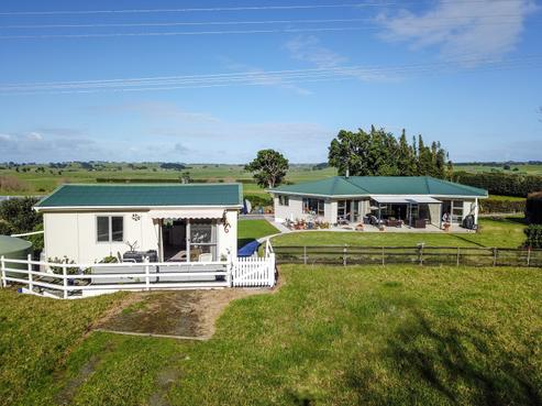 263 West Coast Road, Te Kopuru