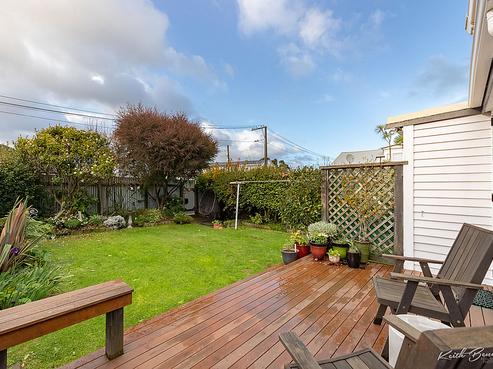 6 Jessie Street, Petone