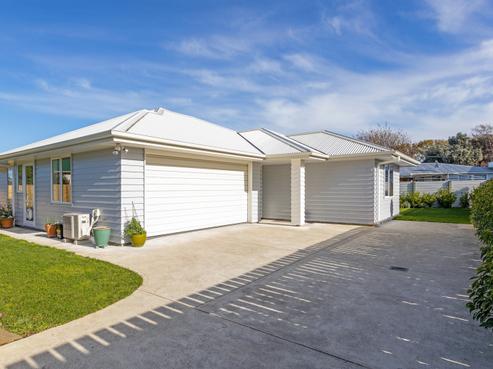 95A Perry Street, Masterton