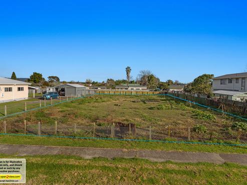 61 Stewart Street, Opotiki and Surrounds