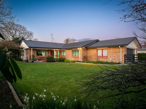 103 Browning Street, Leamington