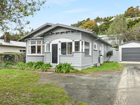123 Vanguard Street, Nelson South