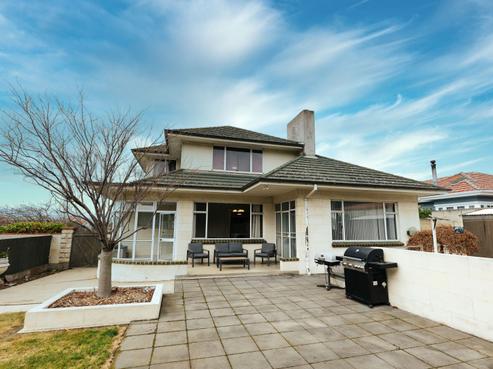 286 Thames Street, Oamaru