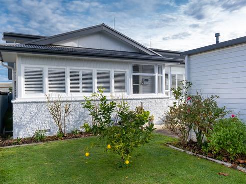 36 Nelson Crescent, Napier South