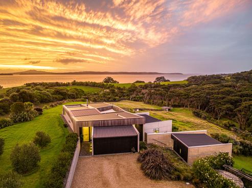 11 Cable Bay Lane, Waiheke Island