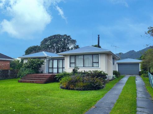 15 Nelson Quay, Cobden