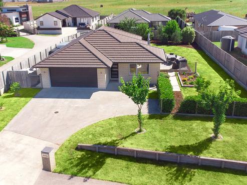 22 Meadowview Drive, Morrinsville