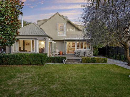 83 Glandovey Road, Fendalton