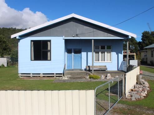 18 Greenfield Street, Hector