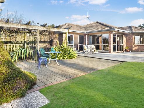 264 Lake View Drive, Karapiro