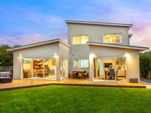 51 Nelson Avenue, Aotea