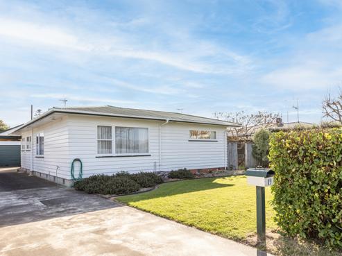 19 Trent Street, Taradale