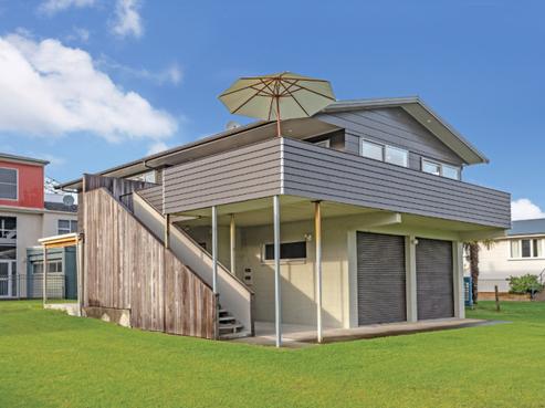 600A Rutherford Road, Whangamata