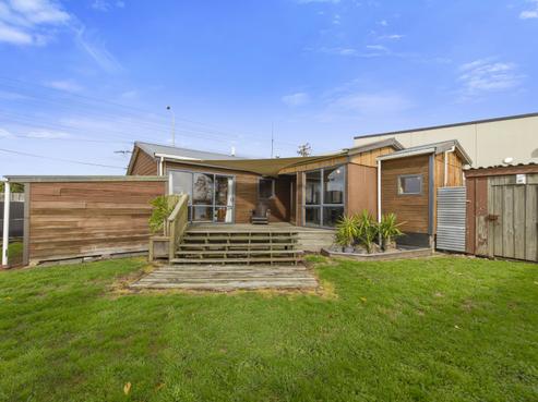 566 Te Ngae Road, Owhata