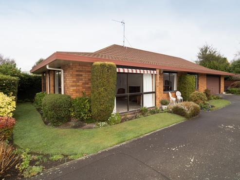 4/131 Harrison Street, Allenton