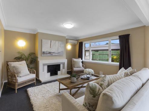 25 Richards Avenue, Papanui