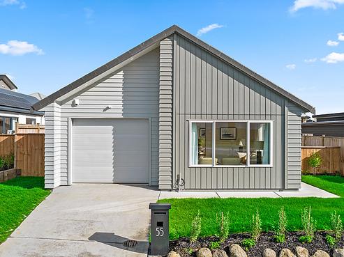 55 Jonah Lomu Drive, Karaka