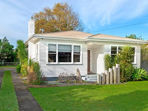 8 Clarence Street, Te Hapara
