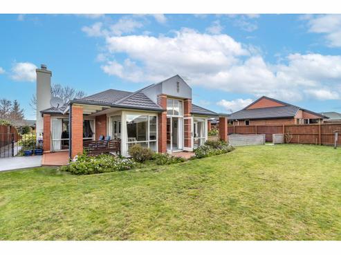 22 Carmana Gardens, Rangiora